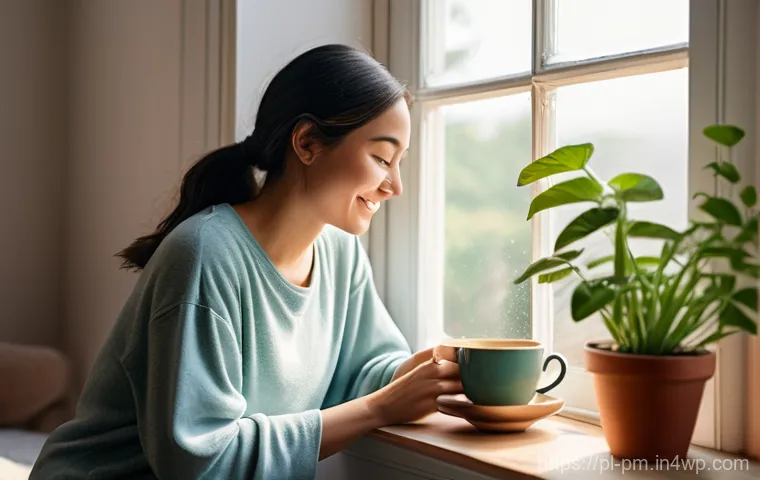 자기 비판과 진정성의 관계 탐구 - **Prompt:** "A dynamic scene showing a young person (late teens/early 20s, wearing stylish but modes... 자기 비판과 진정성의 관계 탐구 - **Prompt:** "A dynamic scene showing a young person (late teens/early 20s, wearing stylish but modes...