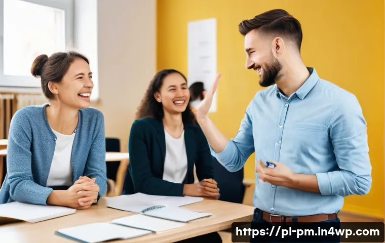 진정성 발견을 위한 진솔한 대화 기술 관련 이미지 1