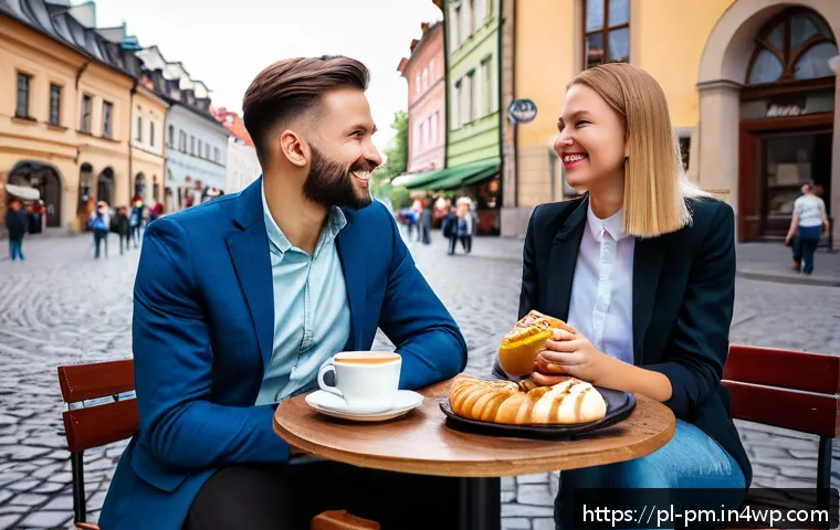 Jak skutecznie rozwijać autentyczność przez nieustanny rozwój osobisty? 4 진정성을 위한 지속적인 자기 계발 방법 관련 이미지 2